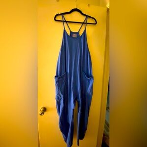 Free People Hotshot Onesie